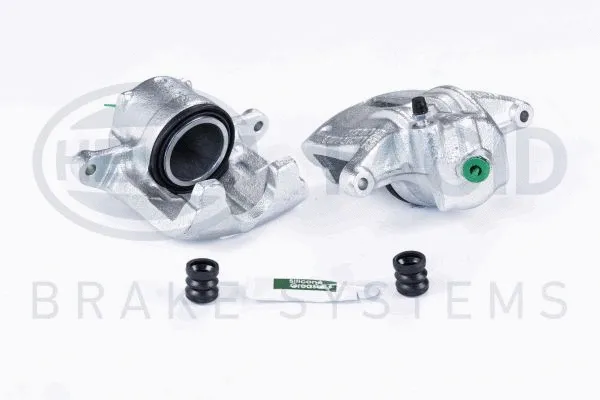 Brake Caliper (8AC 355 389-811)
