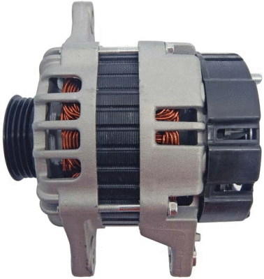 Alternator (8EL 011 713-061)