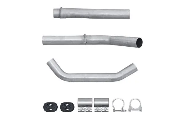 Exhaust Pipe (8LA 366 001-821)