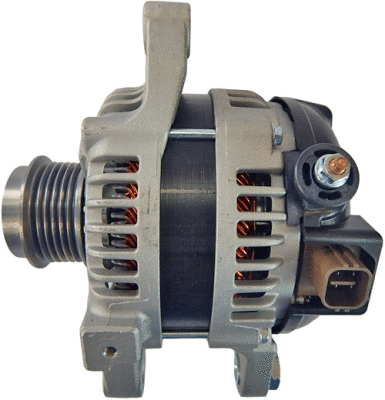 Alternator (8EL 011 712-571)