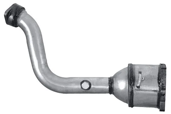 Catalytic Converter (8LE 366 050-951)