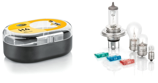 Bulbs Assortment (8GJ 002 525-971)