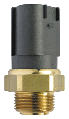 Temperature Switch, radiator fan (6ZT 358 058-141)