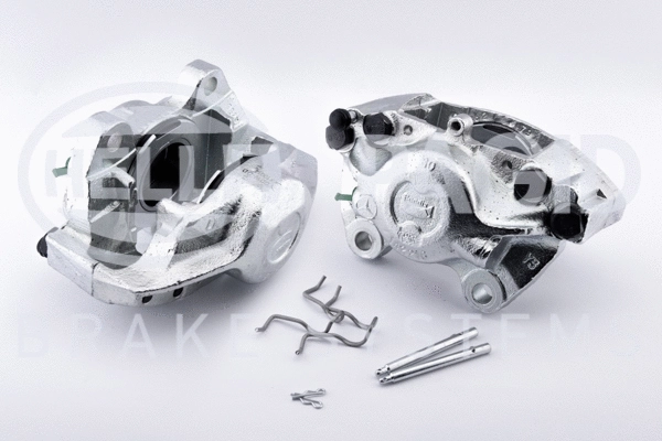 Brake Caliper (8AC 355 392-901)