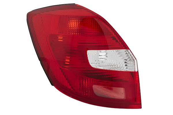Tail Light Assembly (9EL 354 258-031)