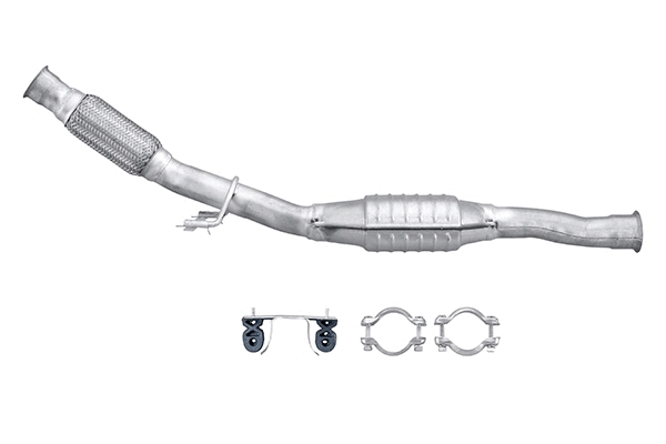 Catalytic Converter