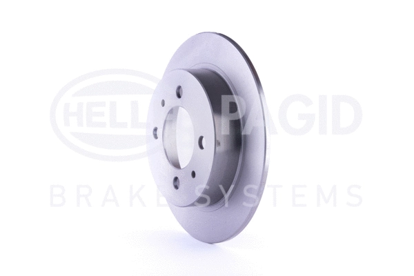 Brake Disc (8DD 355 105-151)
