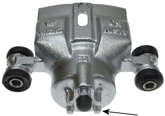 Brake Caliper (8AC 355 388-431)