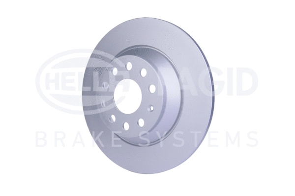 Brake Disc (8DD 355 119-481)