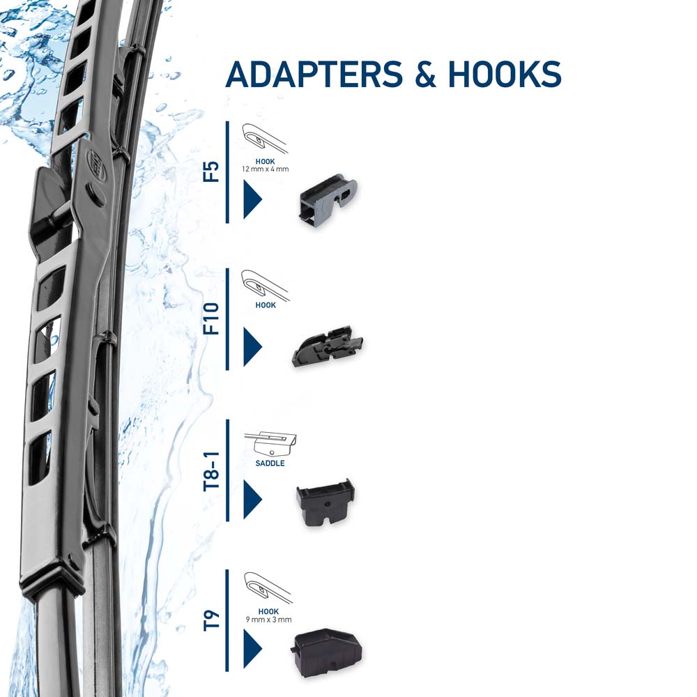 Wiper Blade