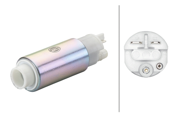 Fuel Pump (8TF 358 106-531)