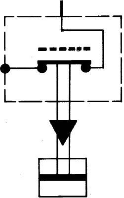 Oil Pressure Switch (6ZL 003 259-421)
