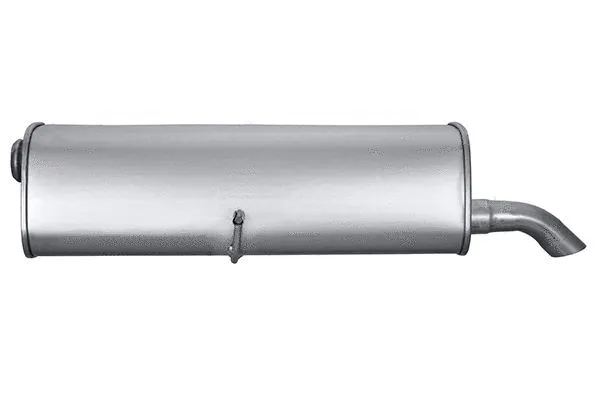 Rear Muffler (8LD 366 032-271)