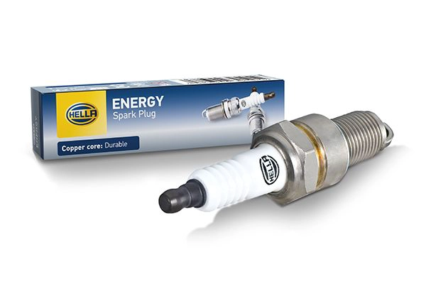 Spark Plug