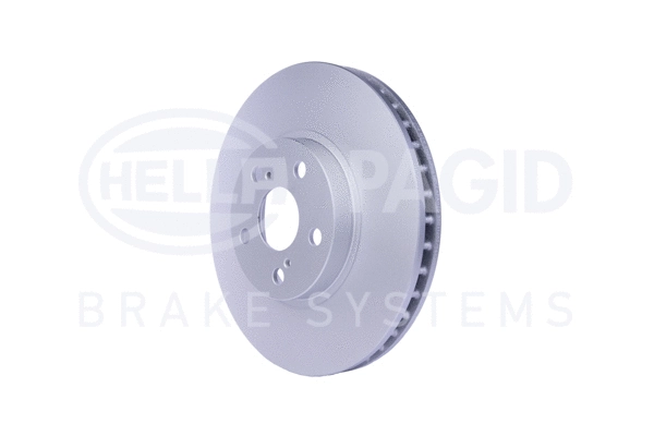 Brake Disc (8DD 355 112-331)