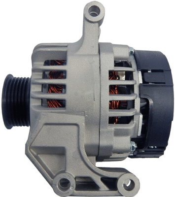 Alternator (8EL 011 712-901)
