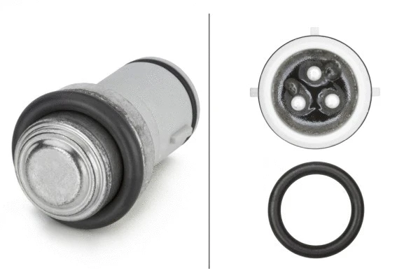 Sensor, coolant temperature (6PT 009 309-141)