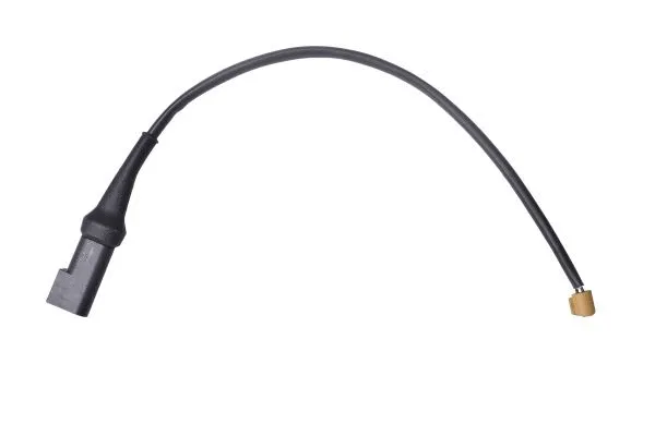 Warning Contact, brake pad wear (8DK 355 253-471)