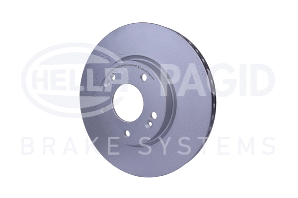 Brake Disc (8DD 355 126-431)