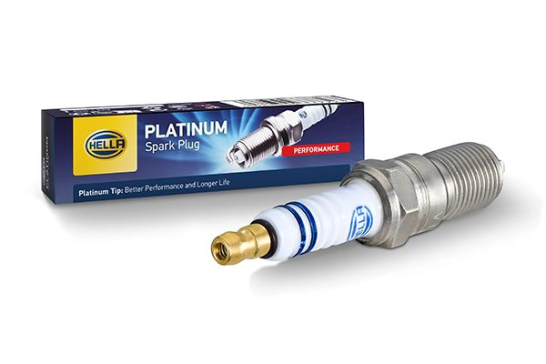 Spark Plug