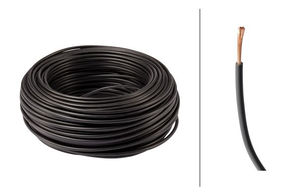 Cable Set (8KL 712 952-001)