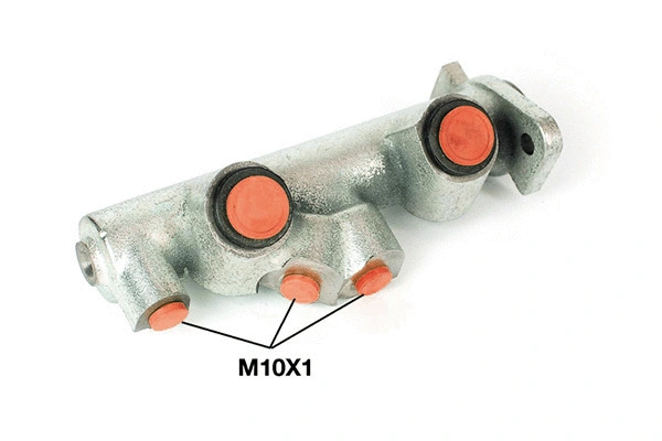 Brake Master Cylinder (8AM 355 500-061)