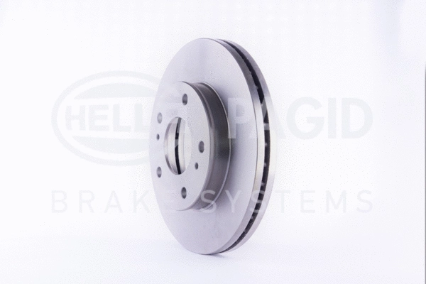 Brake Disc (8DD 355 104-561)