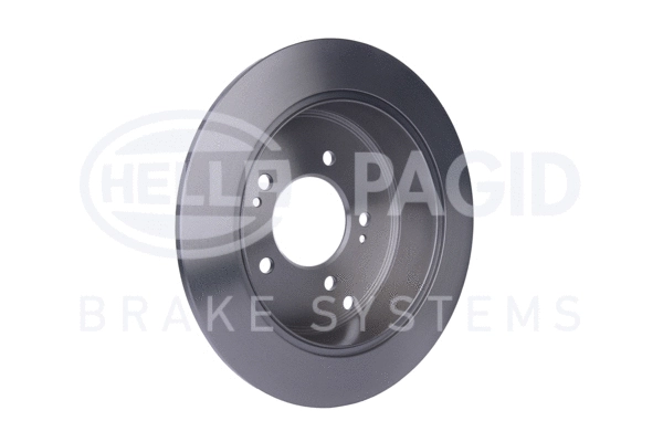 Brake Disc (8DD 355 111-421)