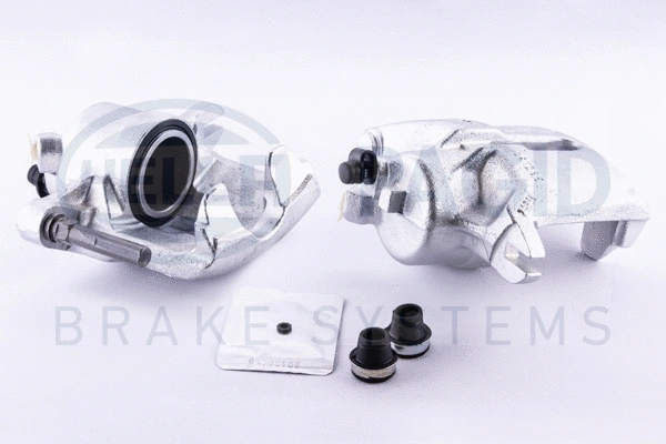 Brake Caliper (8AC 355 391-011)
