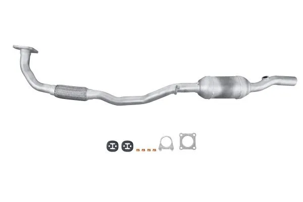 Catalytic Converter (8LE 366 050-181)