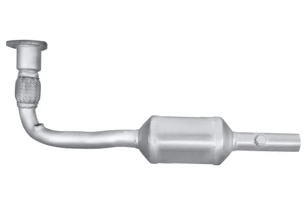 Catalytic Converter