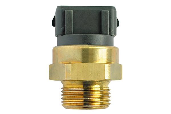 Temperature Switch, radiator fan (6ZT 358 280-091)