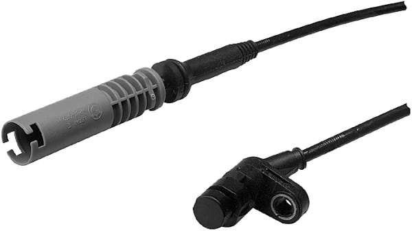 Sensor, wheel speed (6PU 009 106-201)