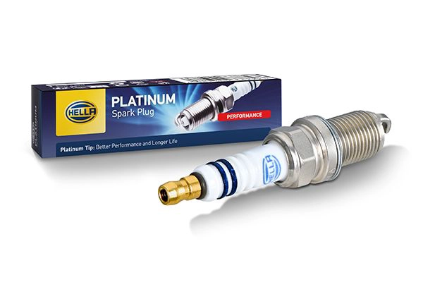 Spark Plug