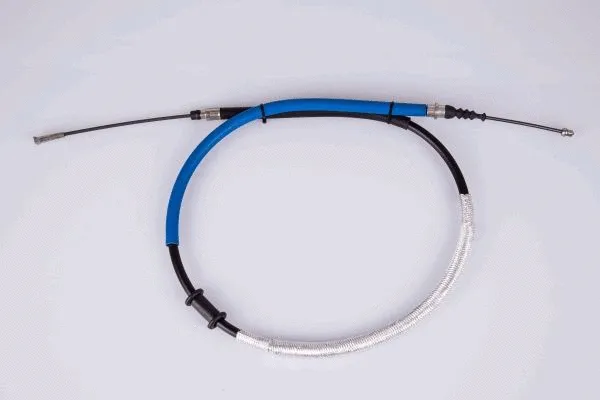 Cable Pull, parking brake (8AS 355 660-281)