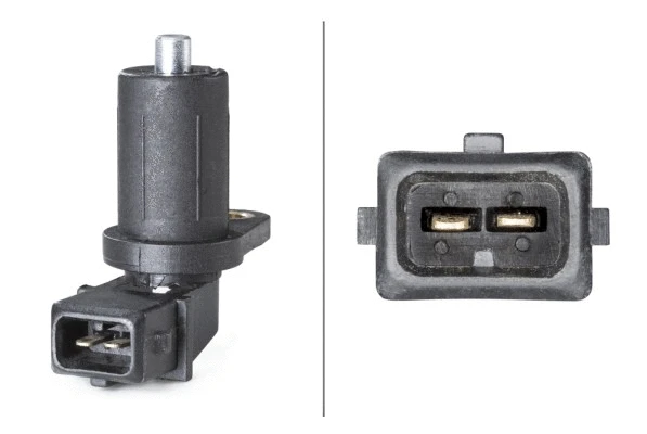 Sensor, crankshaft pulse (6PU 009 163-381)