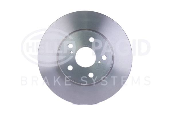 Brake Disc (8DD 355 111-681)