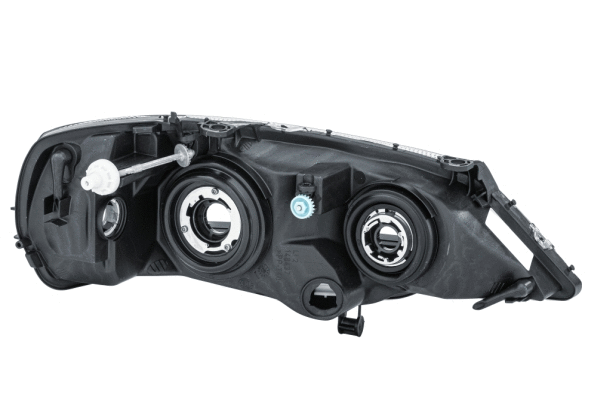 Headlight (1EG 007 640-351)