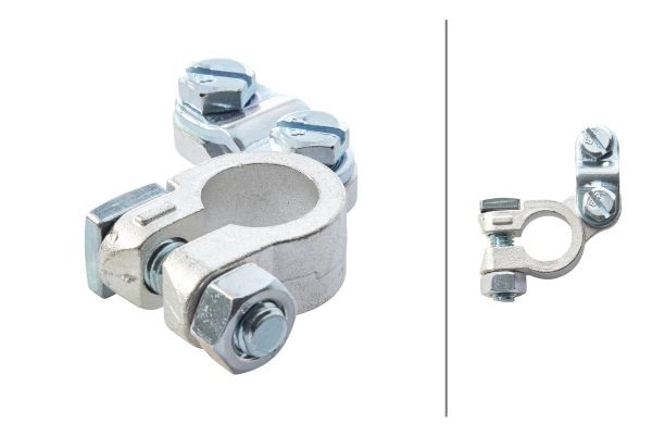 Battery Terminal Clamp (8KX 043 021-031)