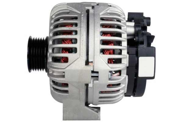 Alternator (8EL 012 428-721)