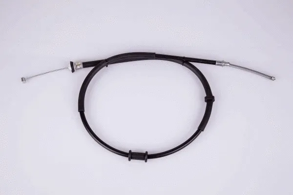Cable Pull, parking brake (8AS 355 661-241)