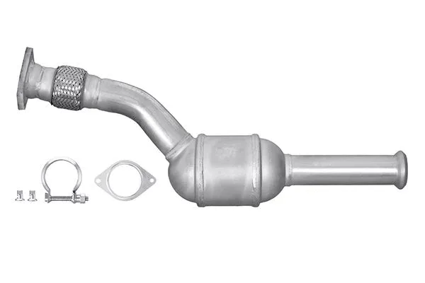Catalytic Converter