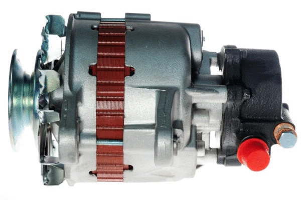 Alternator (8EL 011 711-401)