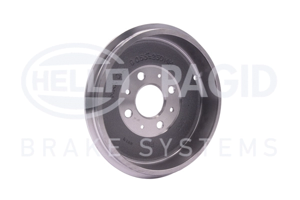 Brake Drum
