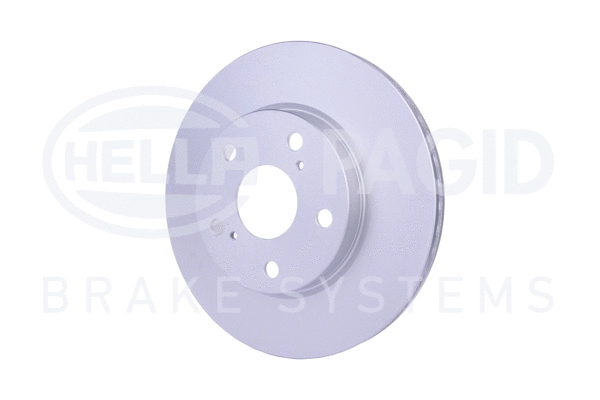 Brake Disc (8DD 355 118-961)