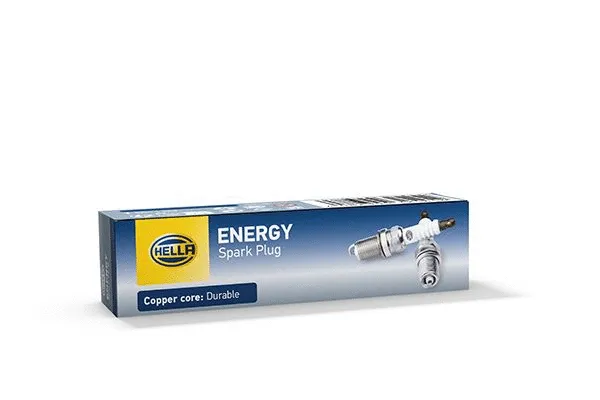 Spark Plug (8EH 188 708-031)