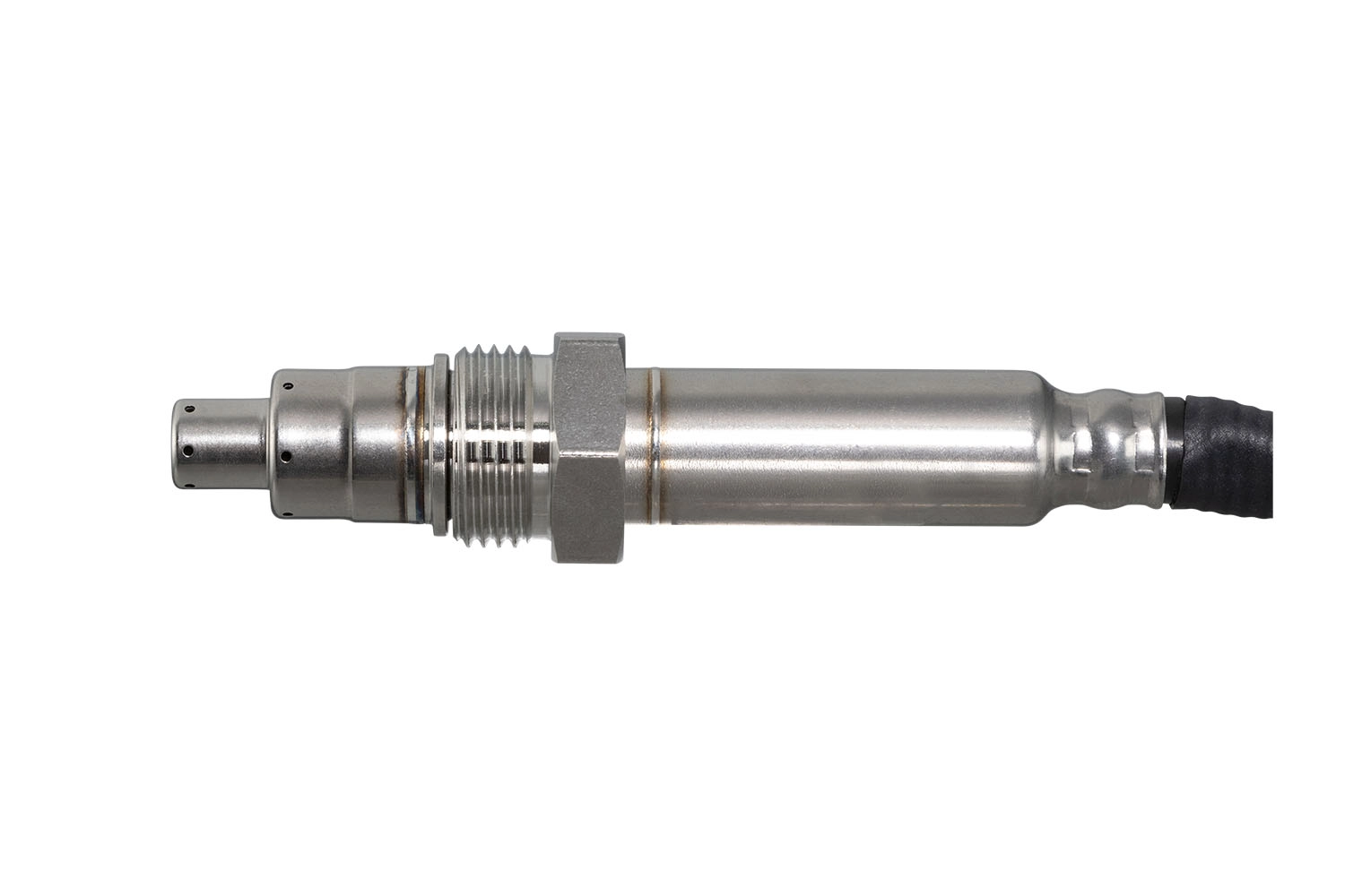 NOx Sensor, NOx catalytic converter