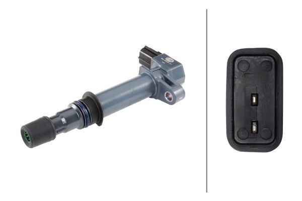 Ignition Coil (5DA 358 057-771)