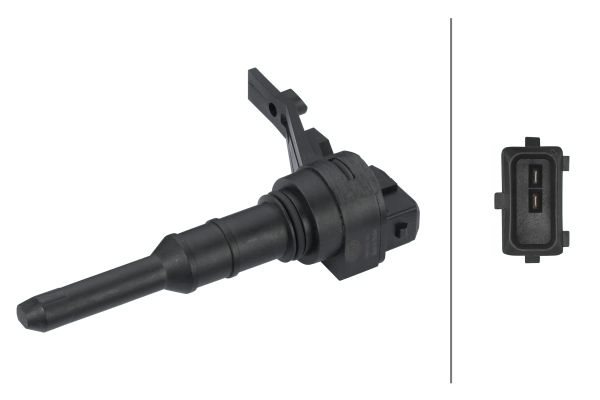 Sensor, speed/RPM (6PU 009 161-001)