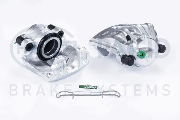 Brake Caliper (8AC 355 391-271)